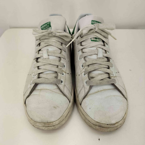 アディダスオリジナルス adidas Originals STAN SMITH PRIME GREEN メンズ JPN:25.5