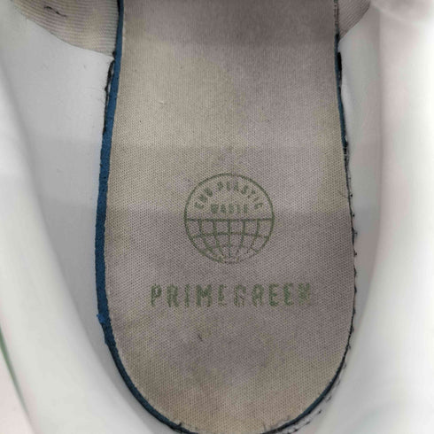 アディダスオリジナルス adidas Originals STAN SMITH PRIME GREEN メンズ JPN:25.5