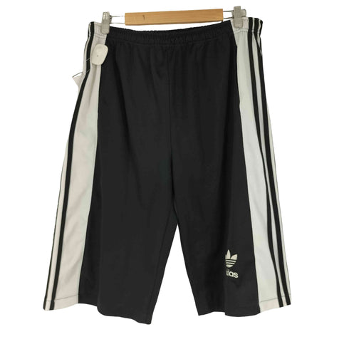 アディダス adidas サイドライン トラックパンツ メンズ