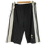 アディダス adidas サイドライン トラックパンツ メンズ