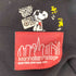 マンハッタンポーテージ Manhattan Portage キャラクター刺繍 バッグパック レディース