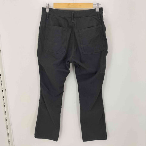 ノンネイティブ nonnative 22SS RANCHER PANTS 03 HIGH TWIST T C GABARDINE メンズ JPN:1