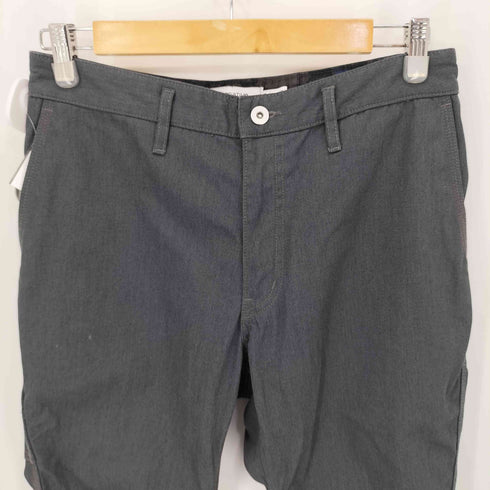 ノンネイティブ nonnative 22SS RANCHER PANTS 03 HIGH TWIST T C GABARDINE メンズ JPN:1