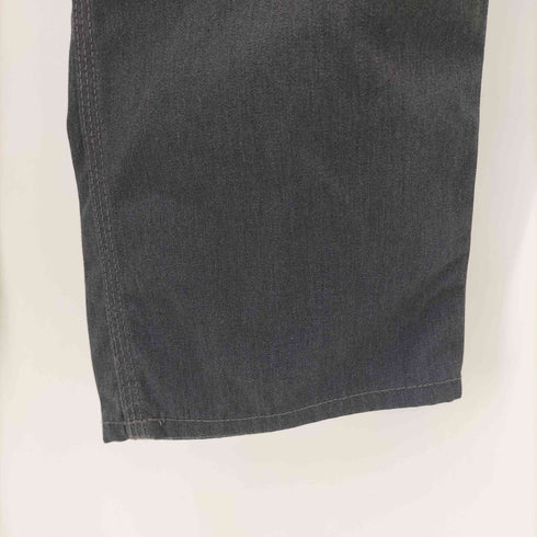 ノンネイティブ nonnative 22SS RANCHER PANTS 03 HIGH TWIST T C GABARDINE メンズ JPN:1