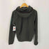 ユニクロ UNIQLO マイクロフリースパーカー メンズ JPN:M