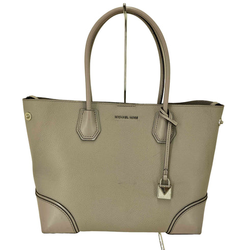 マイケルコース Michael Kors メタルチャーム 2WAY レザー ショルダー バッグ レディース