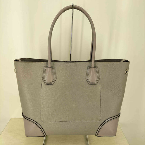 マイケルコース Michael Kors メタルチャーム 2WAY レザー ショルダー バッグ レディース