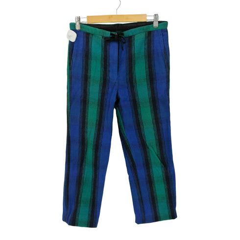 アンユーズド UNUSED 21AW CHECK PANTS レディース JPN:0