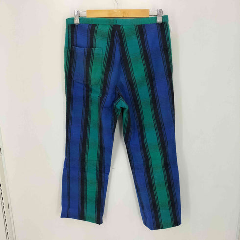 アンユーズド UNUSED 21AW CHECK PANTS レディース JPN:0