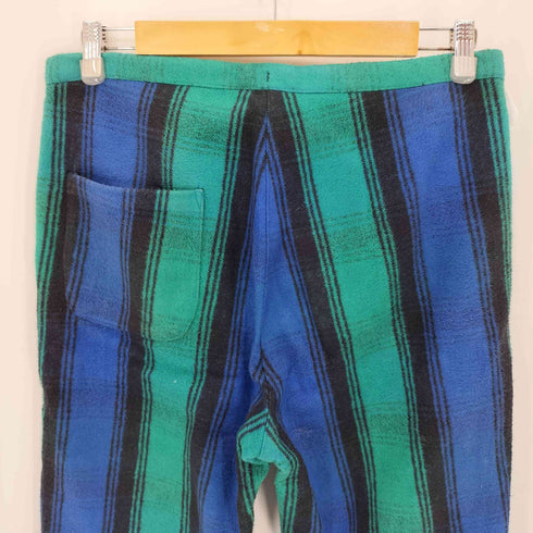 アンユーズド UNUSED 21AW CHECK PANTS レディース JPN:0