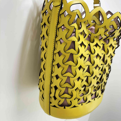 ケイトスペード Kate spade Dorie Medium Leather Bucket Bag ドリー ミディアム バケット バッグ レディース Medium