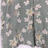 アイゾッド IZOD WASHBLE SILK 花柄 シルク アロハシャツ メンズ import:L