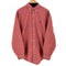 ブルックスブラザーズ BROOKS BROTHERS L/S ボタンダウンチェックシャツ メンズ import:M