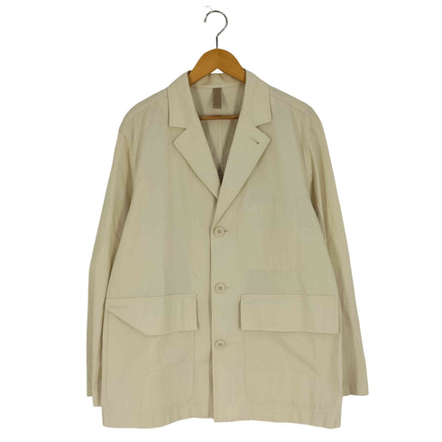 ユニクロジェイダブリューアンダーソン UNIQLO JW ANDERSON コットンジャケット メンズ JPN:L