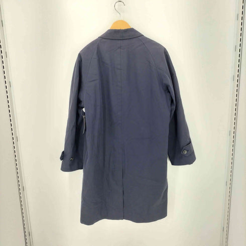 ブルックスブラザーズ BROOKS BROTHERS ライナー付き ステンカラーコート メンズ UK:36