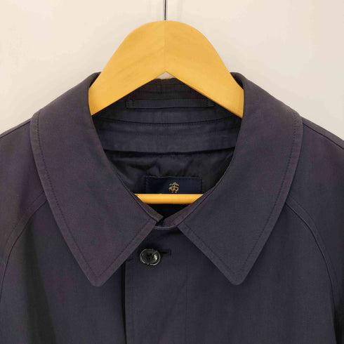 ブルックスブラザーズ BROOKS BROTHERS ライナー付き ステンカラーコート メンズ UK:36