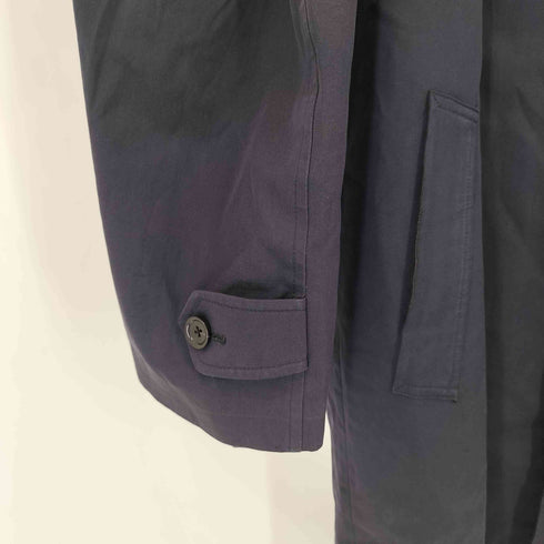 ブルックスブラザーズ BROOKS BROTHERS ライナー付き ステンカラーコート メンズ UK:36