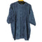 FOX COLLECTION S/S 3Dニット メンズ JPN:XXL