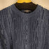 FOX COLLECTION S/S 3Dニット メンズ JPN:XXL