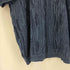 FOX COLLECTION S/S 3Dニット メンズ JPN:XXL