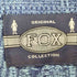 FOX COLLECTION S/S 3Dニット メンズ JPN:XXL