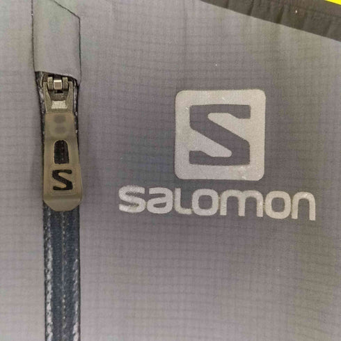 サロモン SALOMON ナイロンジャケット メンズ JPN:M