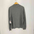 ブルックスブラザーズ BROOKS BROTHERS コットン100% ハーフジップモックネックニット L/S メンズ JPN:L