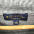 ブルックスブラザーズ BROOKS BROTHERS コットン100% ハーフジップモックネックニット L/S メンズ JPN:L