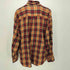 ST JOHN'S BAY 90-00S ニカラグア製 L/S ボタンダウンネルシャツ メンズ import:XXL