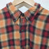ST JOHN'S BAY 90-00S ニカラグア製 L/S ボタンダウンネルシャツ メンズ import:XXL