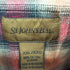 ST JOHN'S BAY 90-00S ニカラグア製 L/S ボタンダウンネルシャツ メンズ import:XXL