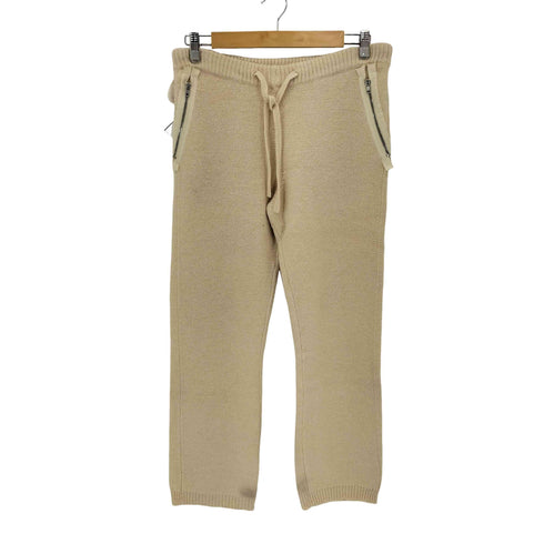 アンユーズド UNUSED Lady's KNIT PANTS レディース JPN:0