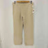 アンユーズド UNUSED Lady's KNIT PANTS レディース JPN:0