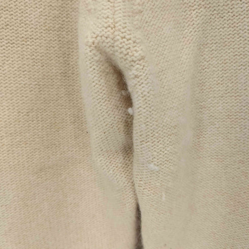 アンユーズド UNUSED Lady's KNIT PANTS レディース JPN:0