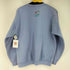 ノーザンリフレクションズ NORTHERN REFLECTIONS 90s プリントクルーネックスウェット メンズ JPN:M