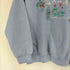 ノーザンリフレクションズ NORTHERN REFLECTIONS 90s プリントクルーネックスウェット メンズ JPN:M