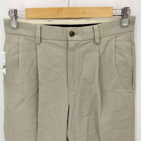 ブルックスブラザーズ BROOKS BROTHERS 2タック チノパンツ メンズ W29 L32