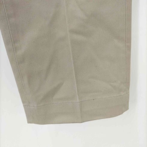 ブルックスブラザーズ BROOKS BROTHERS 2タック チノパンツ メンズ W29 L32