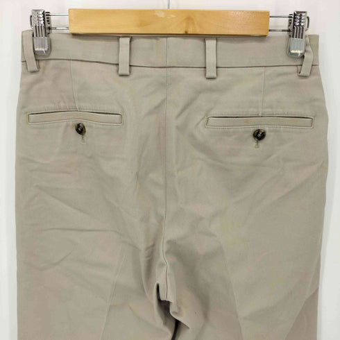 ブルックスブラザーズ BROOKS BROTHERS 2タック チノパンツ メンズ W29 L32