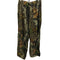 ラッセル Russell RAINTAMER 2 PANT リアルツリーカモ 裾ジップ イージーパンツ メンズ 3X/3TG/3XG