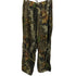 ラッセル Russell RAINTAMER 2 PANT リアルツリーカモ 裾ジップ イージーパンツ メンズ 3X/3TG/3XG