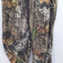 ラッセル Russell RAINTAMER 2 PANT リアルツリーカモ 裾ジップ イージーパンツ メンズ 3X/3TG/3XG
