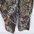 ラッセル Russell RAINTAMER 2 PANT リアルツリーカモ 裾ジップ イージーパンツ メンズ 3X/3TG/3XG