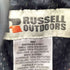 ラッセル Russell RAINTAMER 2 PANT リアルツリーカモ 裾ジップ イージーパンツ メンズ 3X/3TG/3XG