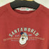 キャプテンサンタ CAPTAIN SANTA SANTAWORLD クルーネックスウェット メンズ JPN:XL