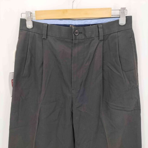 ブルックスブラザーズ BROOKS BROTHERS 2タック チノパンツ メンズ W30
