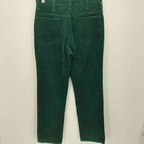 マーベリック MAVERICK 80-90s 細畝 コーデュロイ ストレートパンツ メンズ