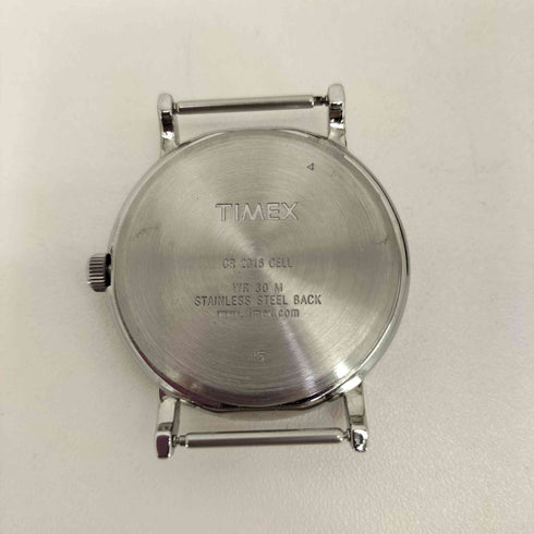 タイメックス TIMEX クォーツ時計 メンズ