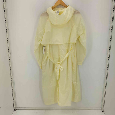 トラディショナルウェザーウェア Traditional Weatherwear パッカブルナイロンレインコート レディース JPN:34