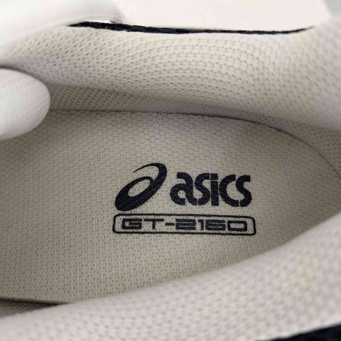アシックス ASICS GT-2160 ローカットスニーカー メンズ JPN:26.5